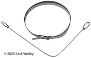 Beck/Arnley 103-2729 1975-1988 Volvo 244 Rack and Pinion Bellows Kit