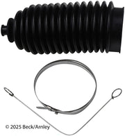 Beck/Arnley 103-2729 1975-1988 Volvo 244 Rack and Pinion Bellows Kit