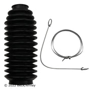 Beck/Arnley 103-2730 1993-2003 Volkswagen EuroVan Rack and Pinion Bellows Kit