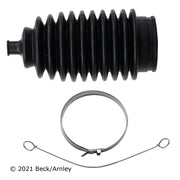 Beck/Arnley 103-2731 1997-2004 Nissan Pathfinder Rack and Pinion Bellows Kit