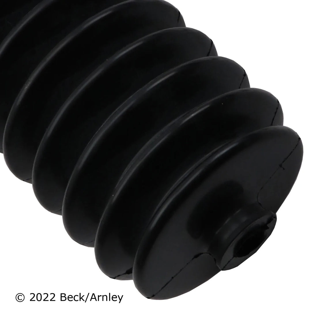 Beck/Arnley 103-2732 1980-1983 Honda Civic Rack and Pinion Bellows Kit