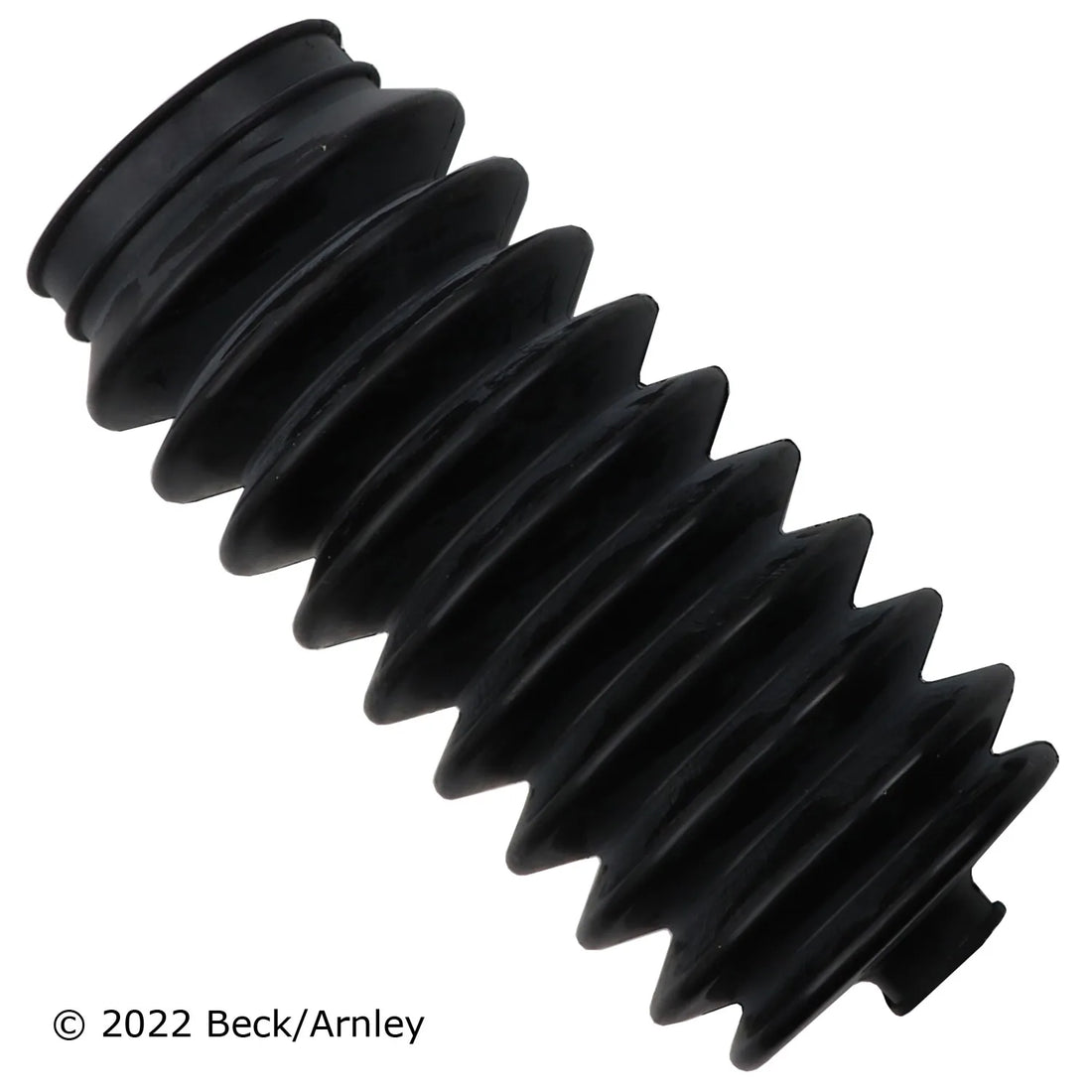 Beck/Arnley 103-2732 1980-1983 Honda Civic Rack and Pinion Bellows Kit