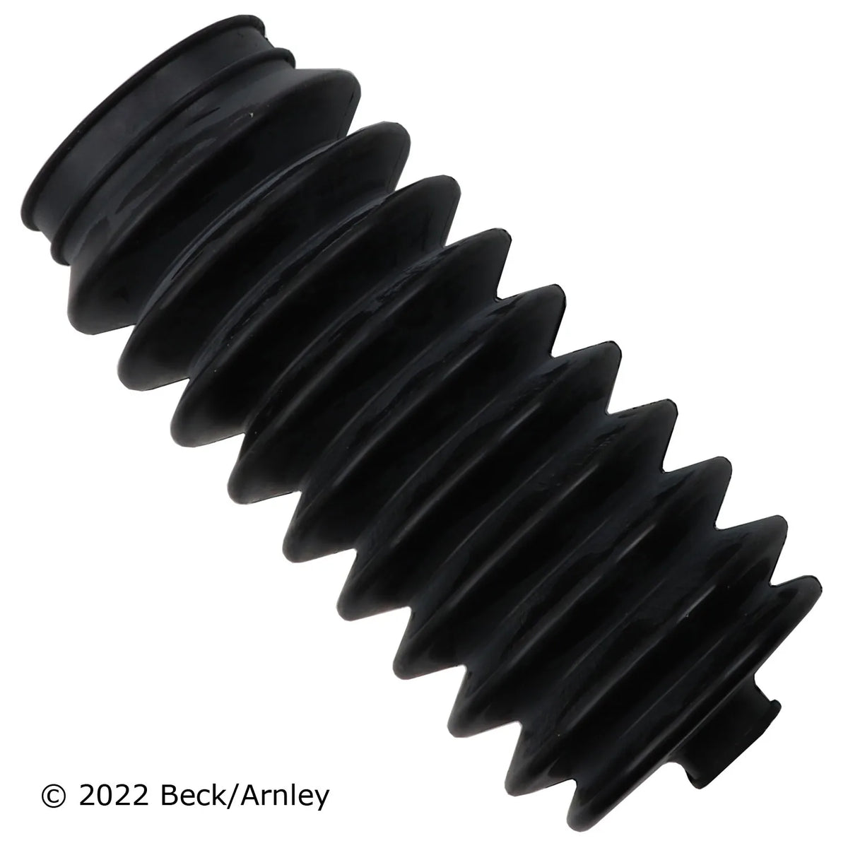 Beck/Arnley 103-2732 1980-1983 Honda Civic Rack and Pinion Bellows Kit