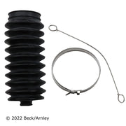 Beck/Arnley 103-2732 1980-1983 Honda Civic Rack and Pinion Bellows Kit