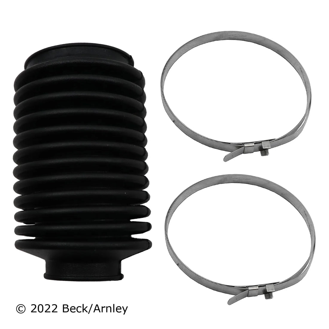Beck/Arnley 103-2738 1992-1995 Porsche 968 Rack and Pinion Bellows Kit