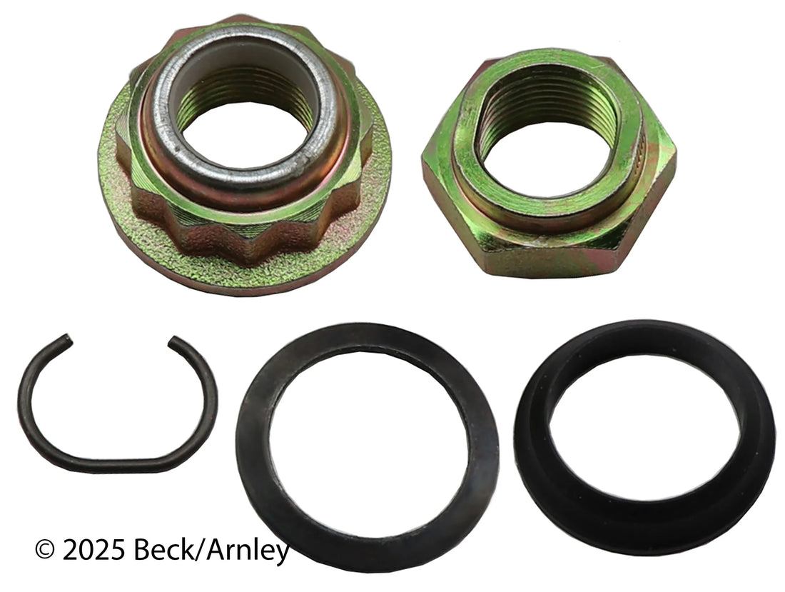 Beck/Arnley 103-2742 1993-2018 Volkswagen Jetta CV Joint Boot Kit
