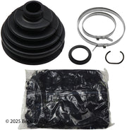 Beck/Arnley 103-2743 2000-2006 BMW X5 CV Joint Boot Kit