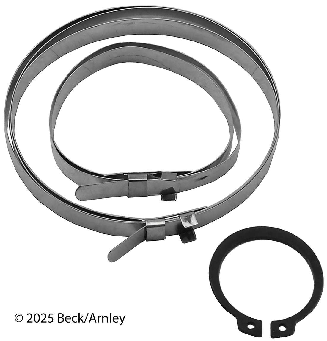 Beck/Arnley 103-2751 2011-2015 Hyundai Sonata CV Joint Boot Kit