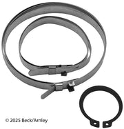 Beck/Arnley 103-2751 2011-2015 Hyundai Sonata CV Joint Boot Kit