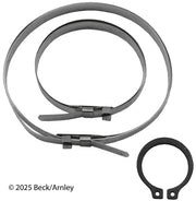 Beck/Arnley 103-2756 1998-2005 Volkswagen Passat CV Joint Boot Kit
