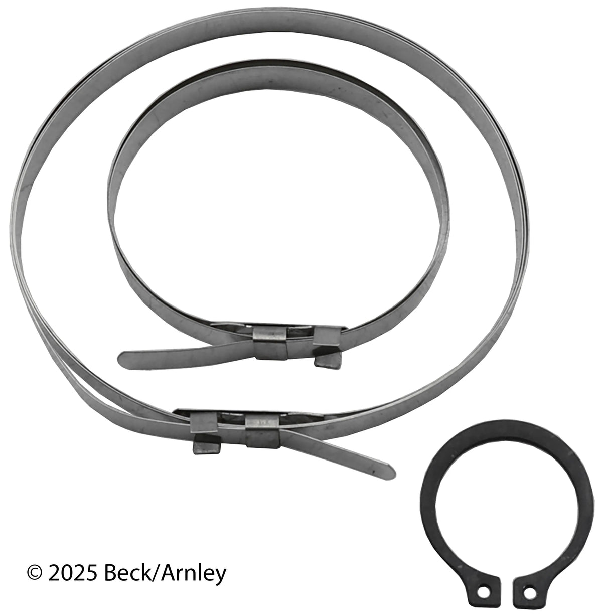 Beck/Arnley 103-2756 1998-2005 Volkswagen Passat CV Joint Boot Kit