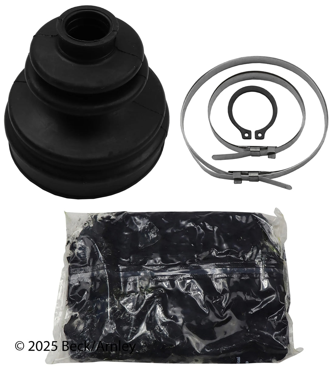 Beck/Arnley 103-2756 1998-2005 Volkswagen Passat CV Joint Boot Kit