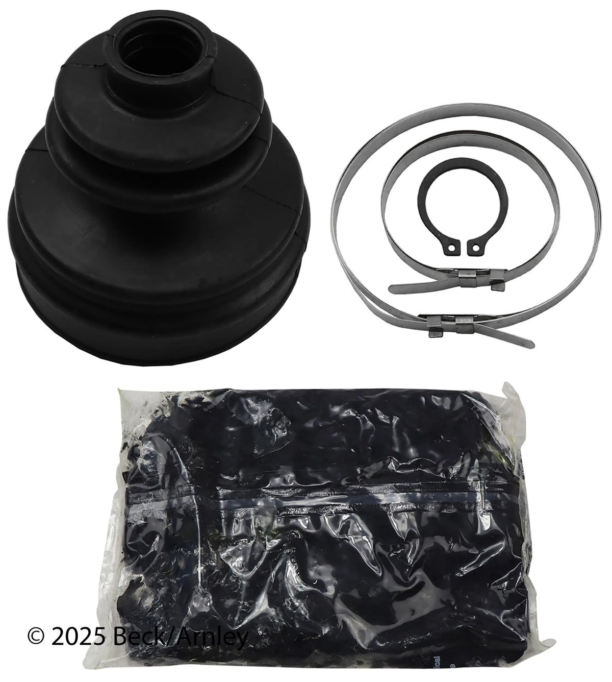 Beck/Arnley 103-2756 1998-2005 Volkswagen Passat CV Joint Boot Kit