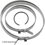 Beck/Arnley 103-2760 2001-2005 Hyundai Santa Fe CV Joint Boot Kit