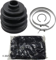 Beck/Arnley 103-2760 2001-2005 Hyundai Santa Fe CV Joint Boot Kit