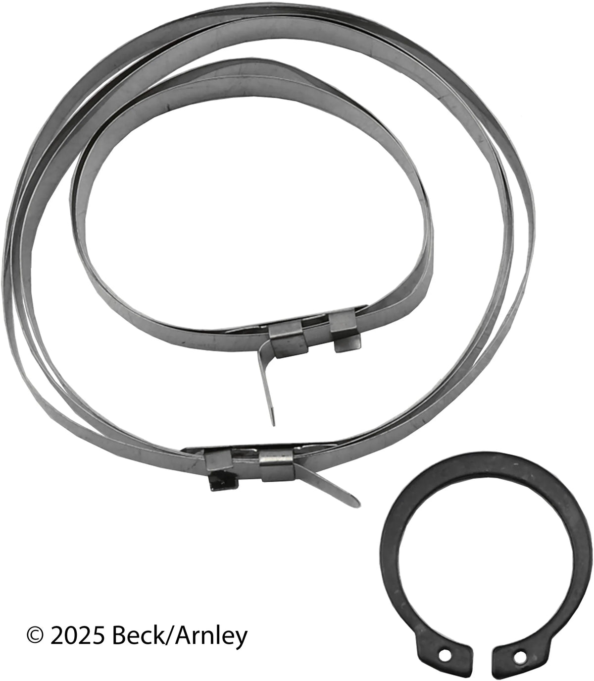 Beck/Arnley 103-2761 2003 Nissan Murano CV Joint Boot Kit