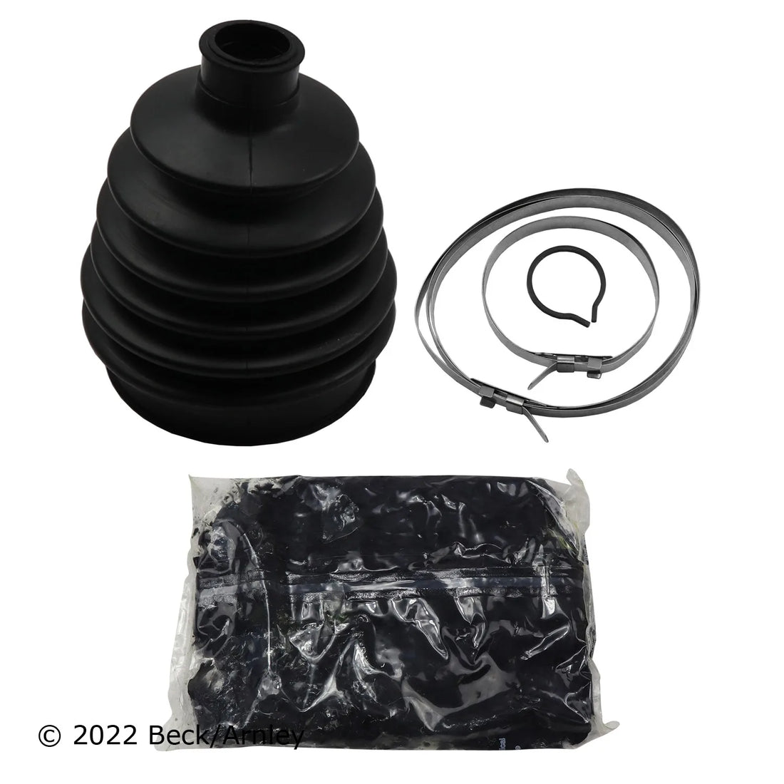 Beck/Arnley 103-2762 1999-2002 Daewoo Lanos CV Joint Boot Kit
