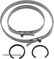 Beck/Arnley 103-2763 2004-2008 Suzuki Forenza CV Joint Boot Kit