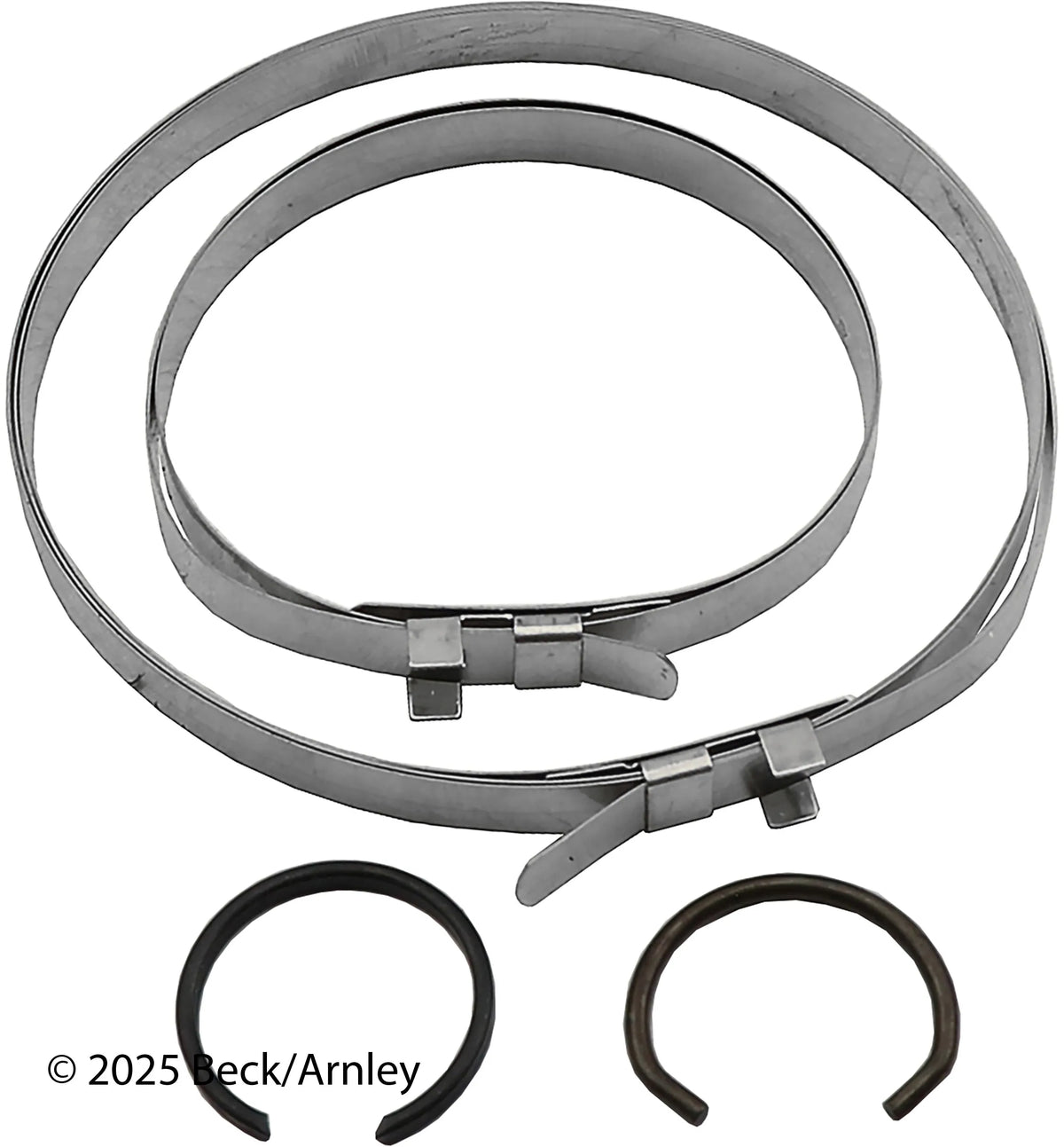 Beck/Arnley 103-2763 2004-2008 Suzuki Forenza CV Joint Boot Kit