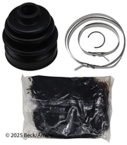 Beck/Arnley 103-2764 2011-2014 Mazda 2 CV Joint Boot Kit