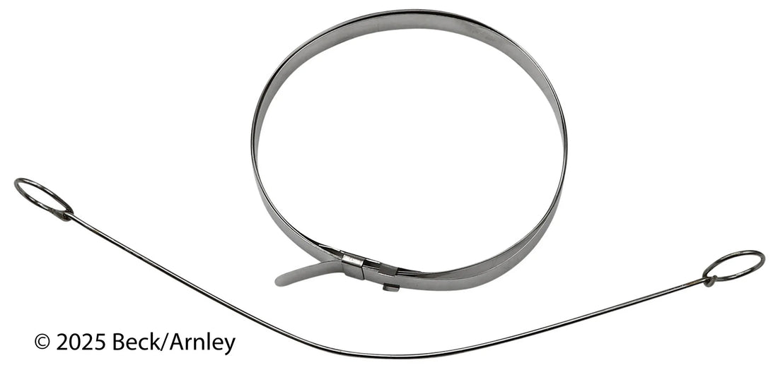 Beck/Arnley 103-2791 1993-1999 Volkswagen Golf Rack and Pinion Bellows Kit