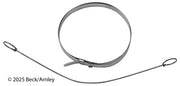 Beck/Arnley 103-2791 1993-1999 Volkswagen Golf Rack and Pinion Bellows Kit