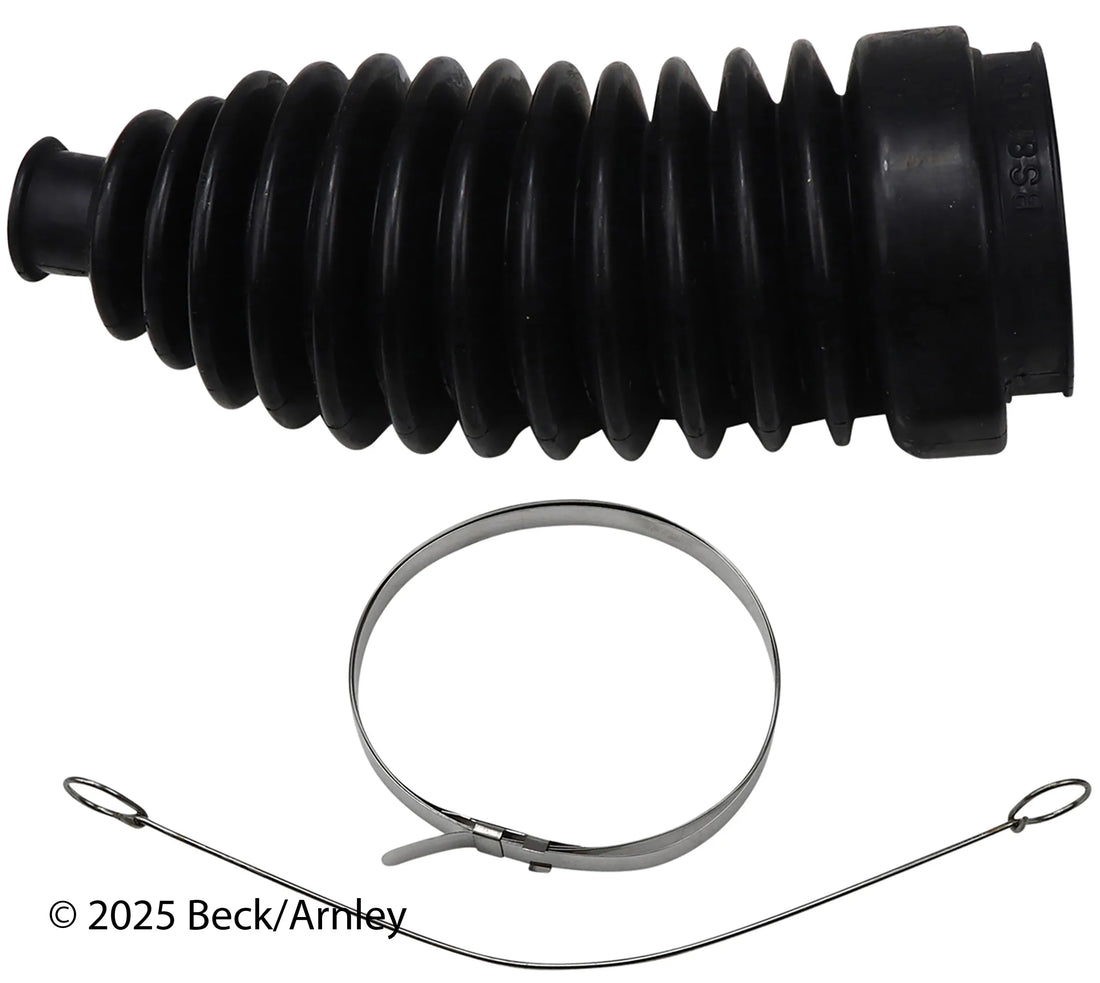 Beck/Arnley 103-2791 1993-1999 Volkswagen Golf Rack and Pinion Bellows Kit