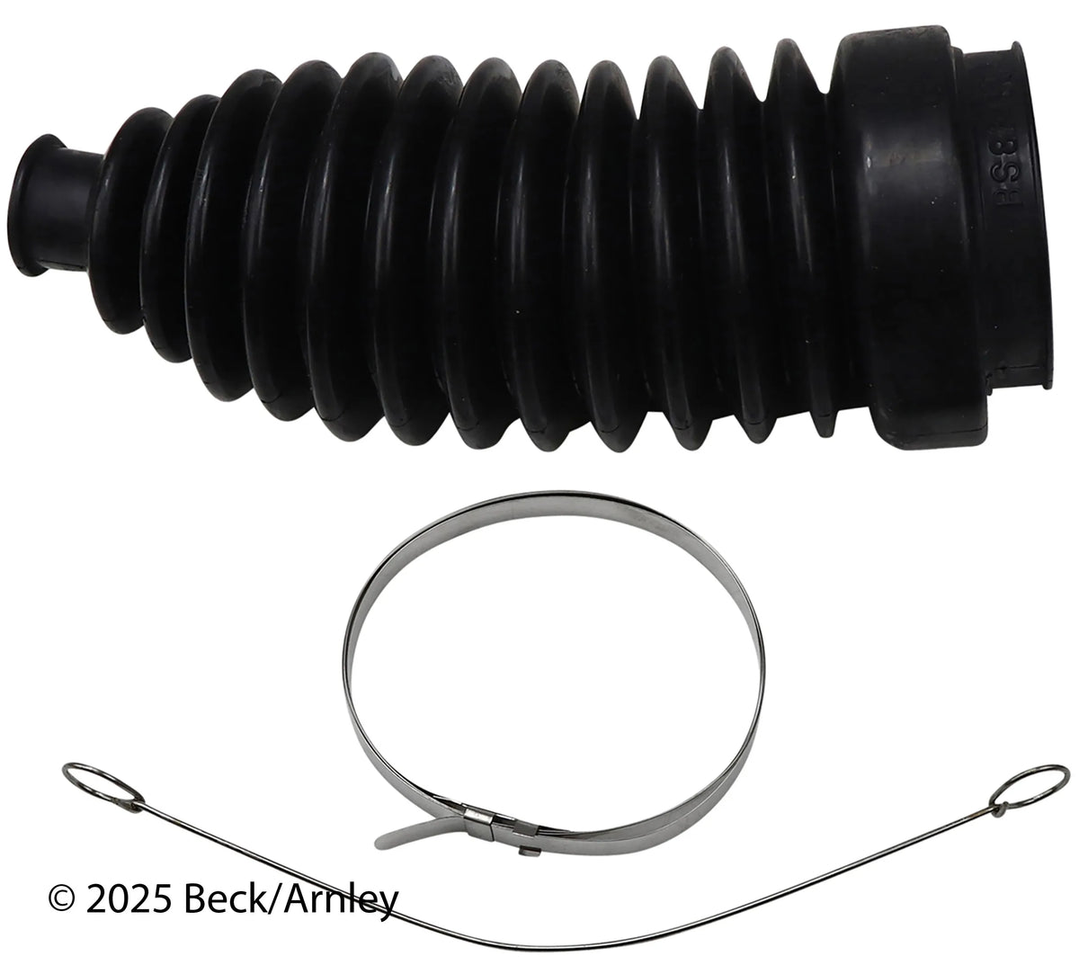 Beck/Arnley 103-2791 1993-1999 Volkswagen Golf Rack and Pinion Bellows Kit