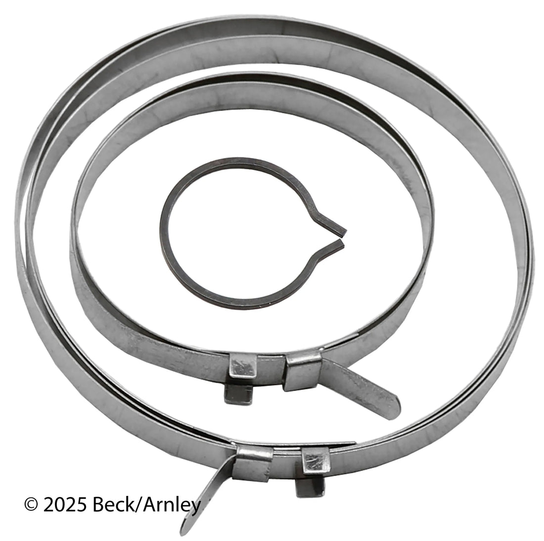 Beck/Arnley 103-2794 1999-2014 Volvo S80 CV Joint Boot Kit