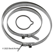 Beck/Arnley 103-2794 1999-2014 Volvo S80 CV Joint Boot Kit