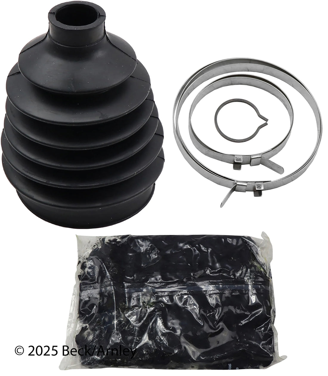 Beck/Arnley 103-2794 1999-2014 Volvo S80 CV Joint Boot Kit