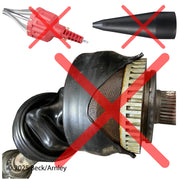 Beck/Arnley 103-2805 1993-2002 Nissan Quest CV Joint Boot Kit