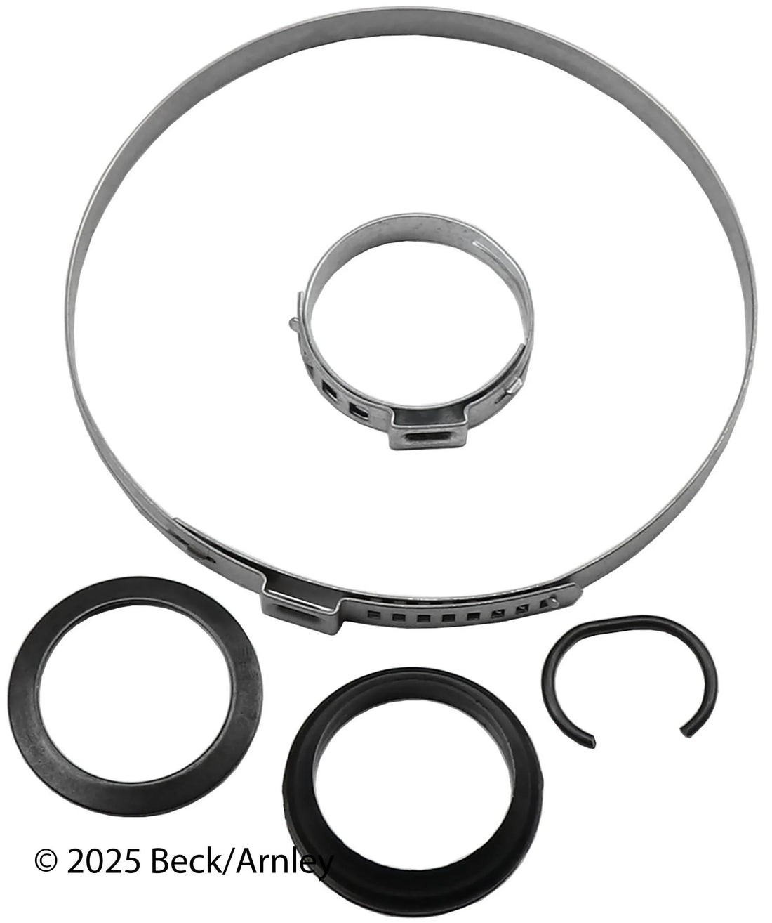 Beck/Arnley 103-2810 2000-2002 Audi S4 CV Joint Boot Kit