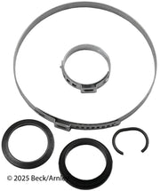 Beck/Arnley 103-2810 2000-2002 Audi S4 CV Joint Boot Kit