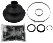 Beck/Arnley 103-2810 2000-2002 Audi S4 CV Joint Boot Kit