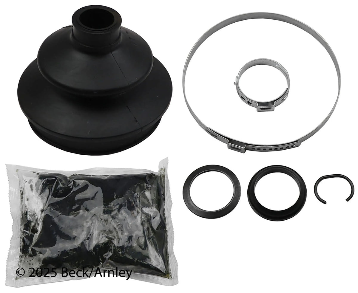 Beck/Arnley 103-2810 2000-2002 Audi S4 CV Joint Boot Kit