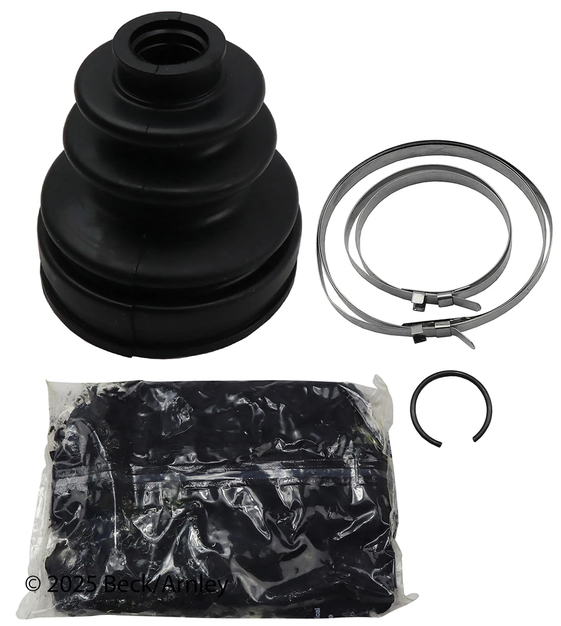 Beck/Arnley 103-2813 1992-2001 Toyota Celica CV Joint Boot Kit