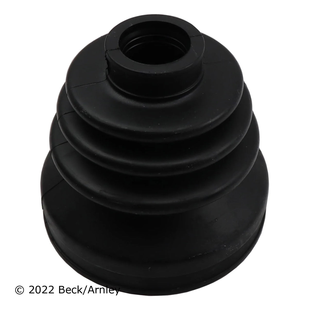 Beck/Arnley 103-2816 2013-2017 Honda Accord CV Joint Boot Kit