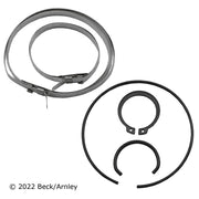 Beck/Arnley 103-2816 2013-2017 Honda Accord CV Joint Boot Kit