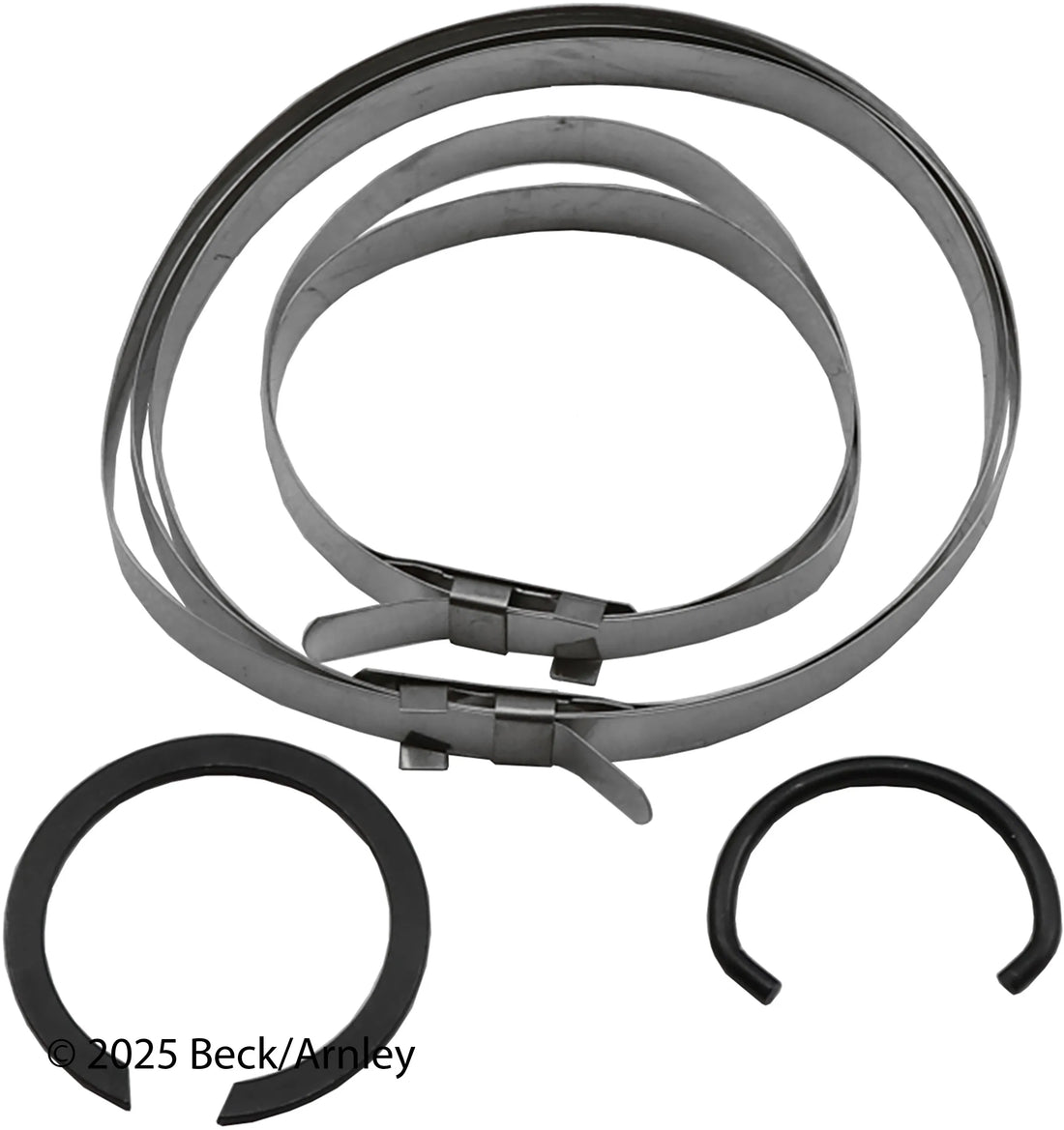 Beck/Arnley 103-2817 1996-2002 Toyota 4Runner CV Joint Boot Kit