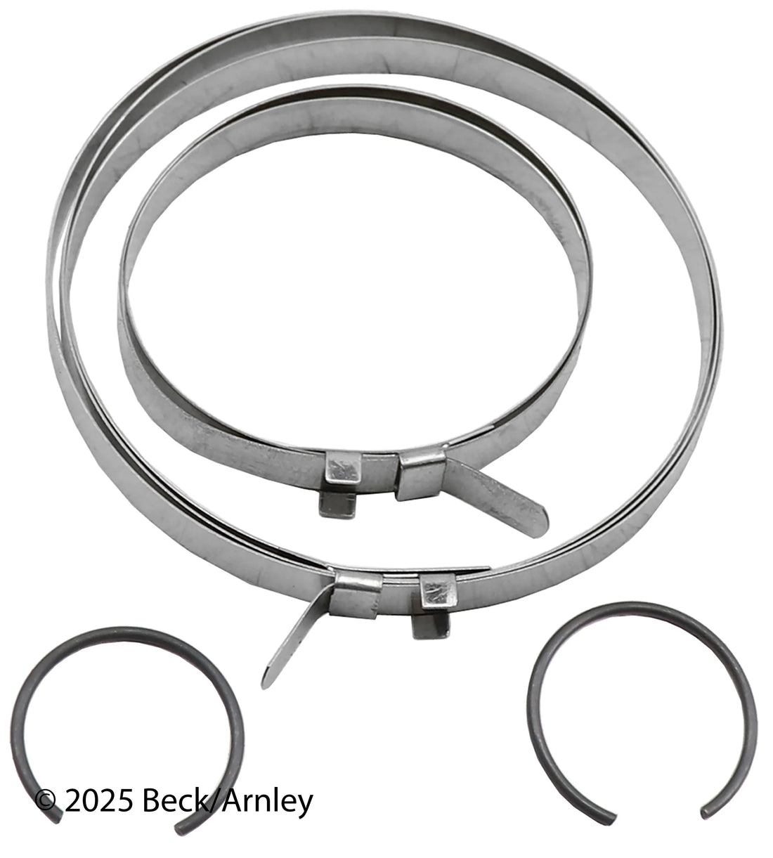 Beck/Arnley 103-2819 1995-2004 Toyota Tacoma CV Joint Boot Kit