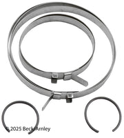 Beck/Arnley 103-2819 1995-2004 Toyota Tacoma CV Joint Boot Kit