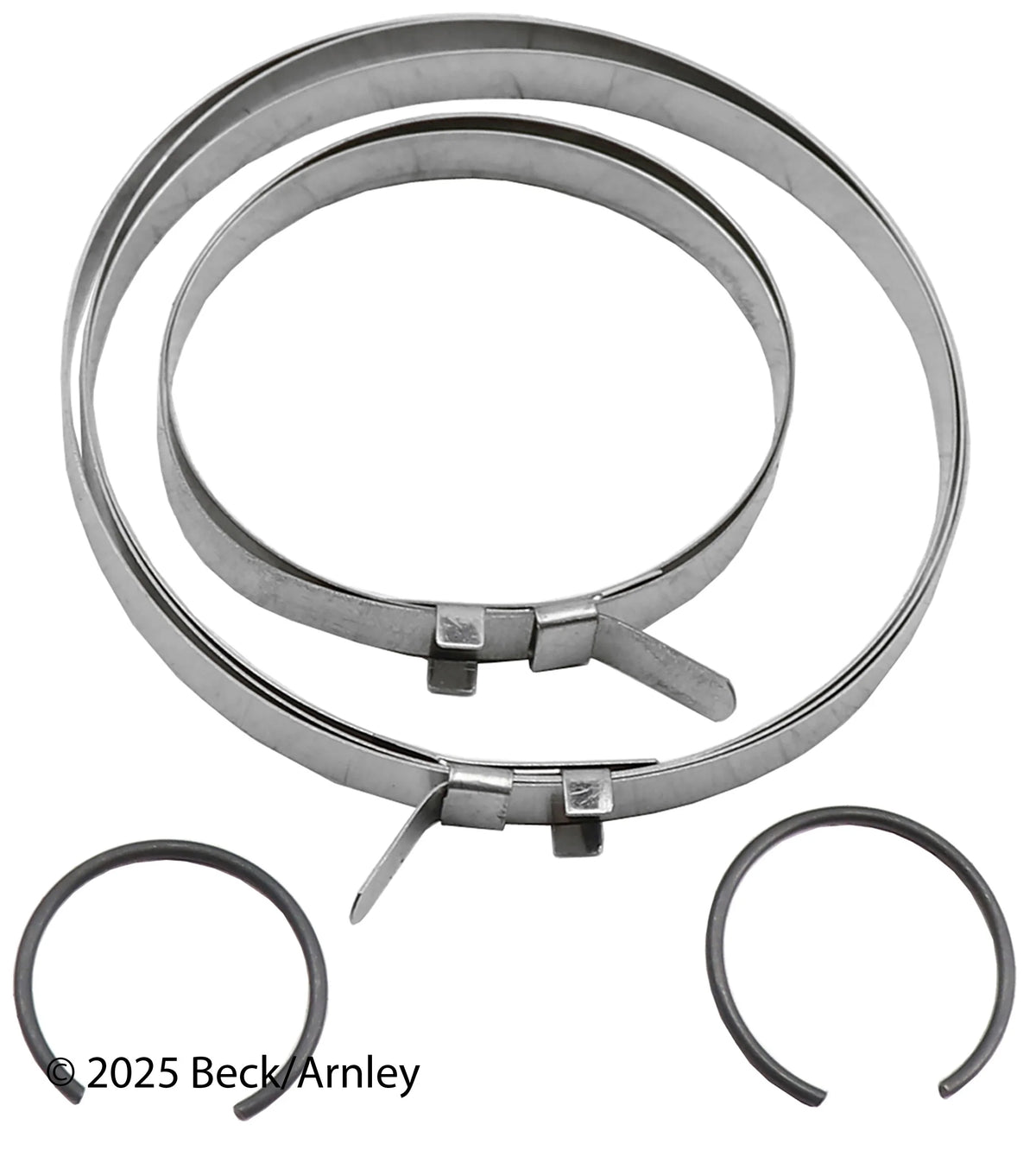 Beck/Arnley 103-2819 1995-2004 Toyota Tacoma CV Joint Boot Kit