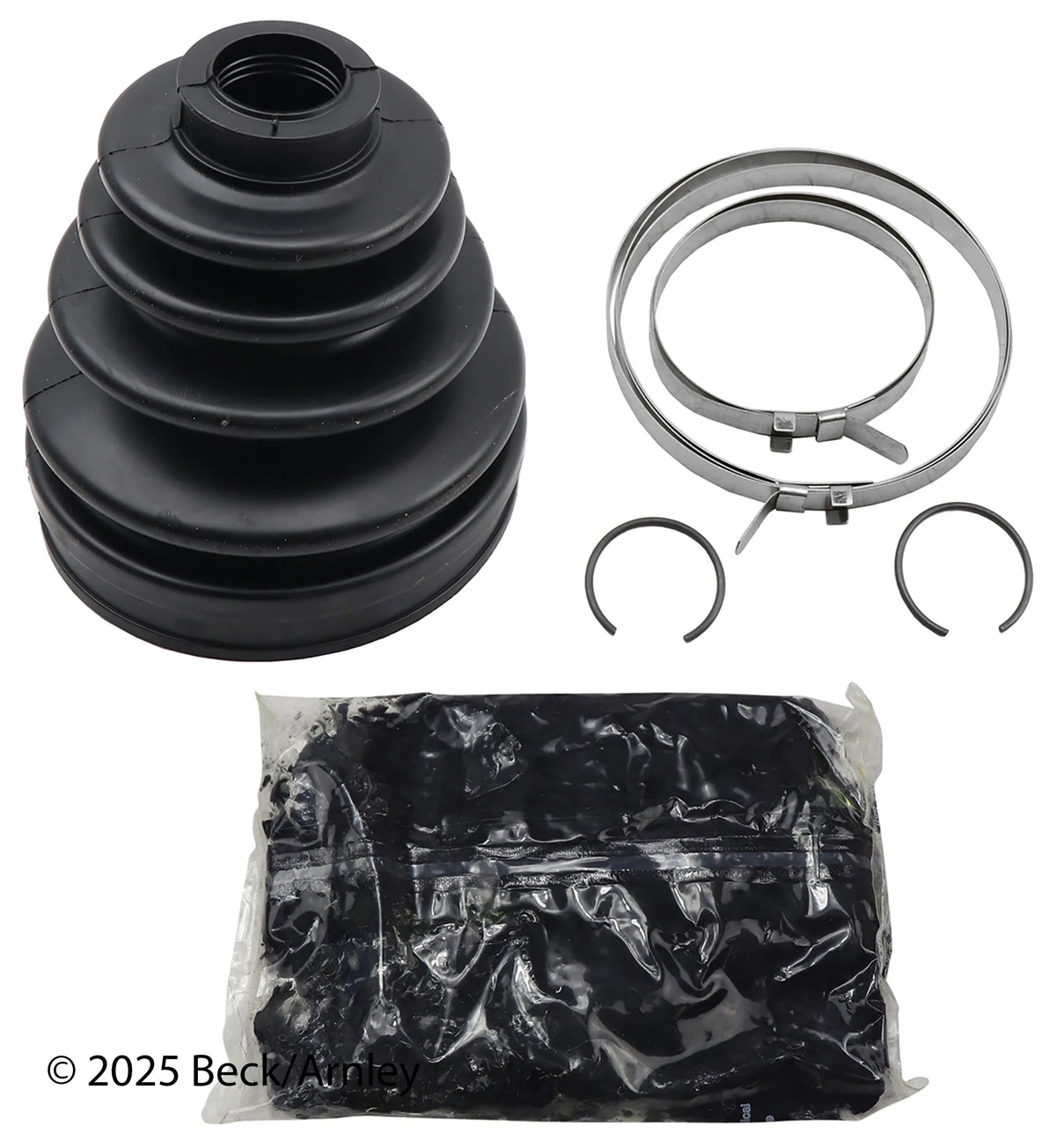 Beck/Arnley 103-2819 1995-2004 Toyota Tacoma CV Joint Boot Kit