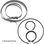 Beck/Arnley 103-2820 2014-2022 INFINITI QX80 CV Joint Boot Kit