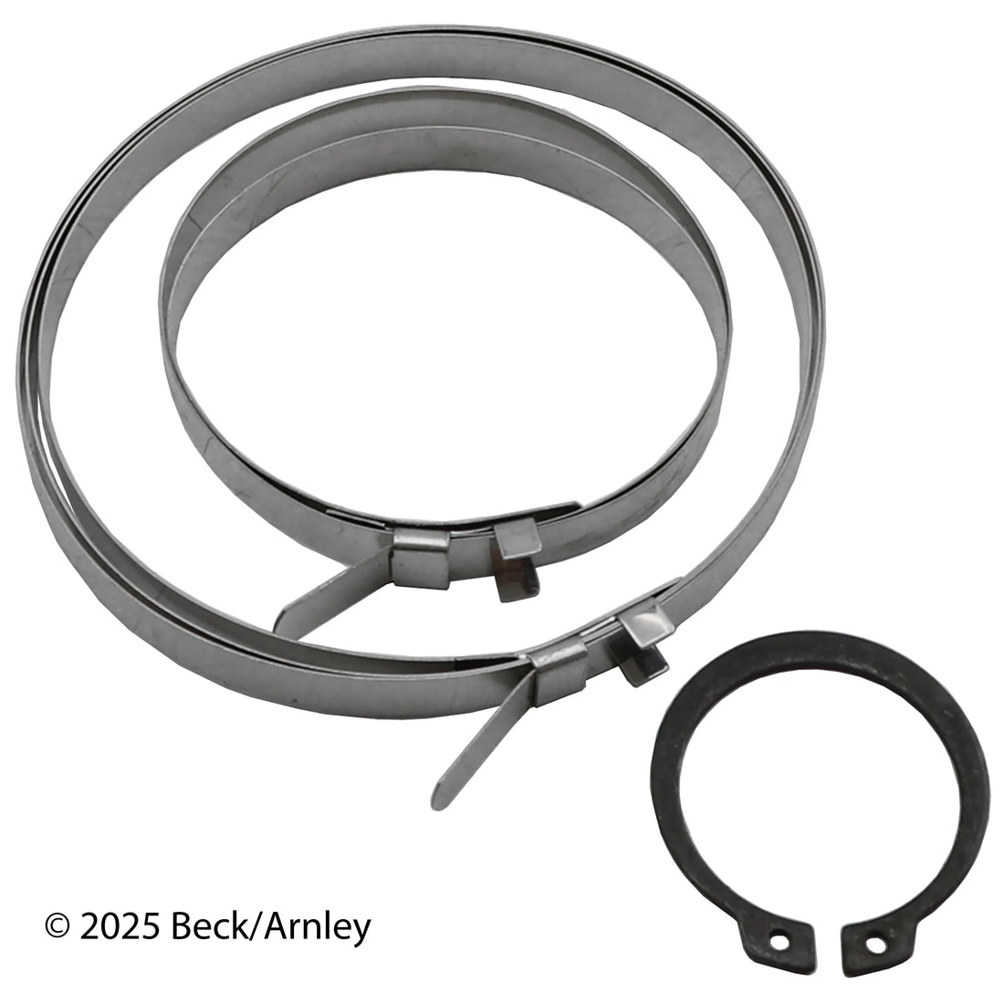 Beck/Arnley 103-2827 2006-2010 Mazda 5 CV Joint Boot Kit