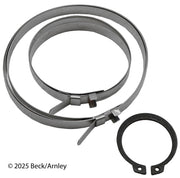 Beck/Arnley 103-2827 2006-2010 Mazda 5 CV Joint Boot Kit