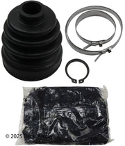 Beck/Arnley 103-2827 2006-2010 Mazda 5 CV Joint Boot Kit