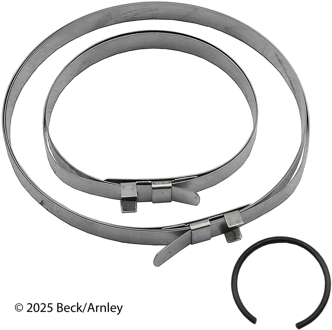 Beck/Arnley 103-2828 2014-2024 Mazda 3 CV Joint Boot Kit