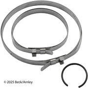 Beck/Arnley 103-2828 2014-2024 Mazda 3 CV Joint Boot Kit